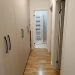 Anateo Istocno Sarajevo Apartmán *