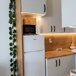 Anateo Istocno Sarajevo Apartament