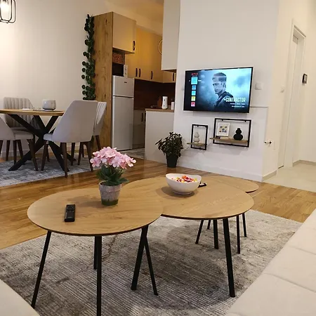 Anateo Istocno Sarajevo * Vranjes