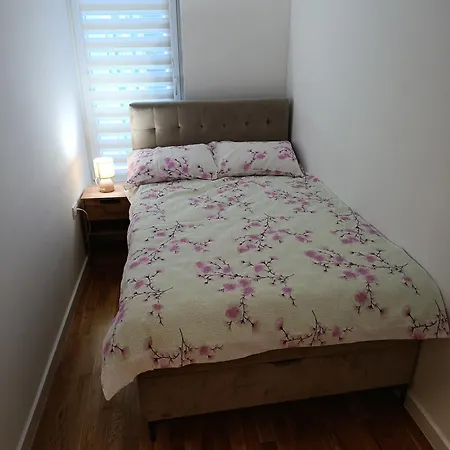 Anateo Istocno Sarajevo 아파트 Vranjes