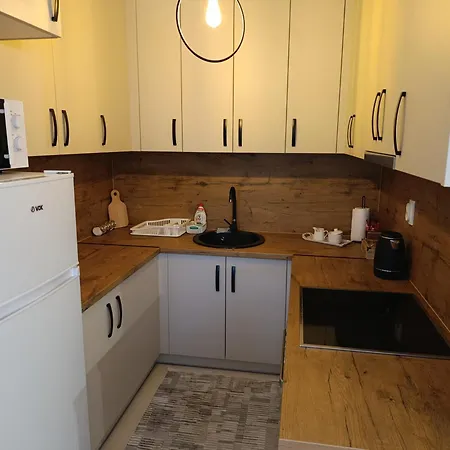 Anateo Istocno Sarajevo Appartamento Vranjes