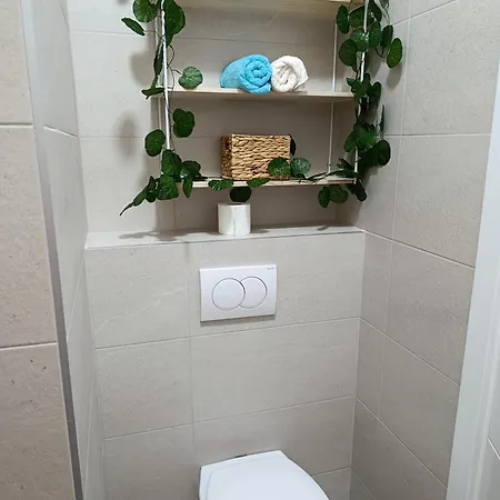 Appartamento Anateo Istocno Sarajevo Vranjes