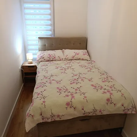 Appartamento Anateo Istocno Sarajevo