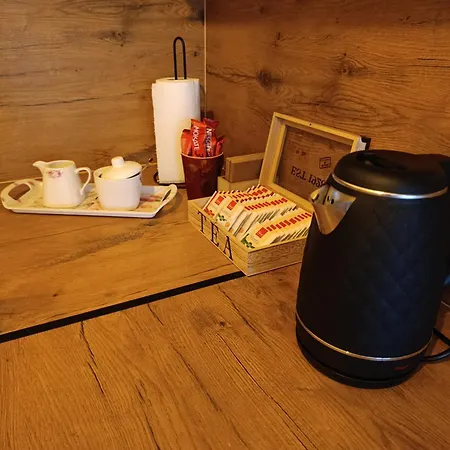 Anateo Istocno Sarajevo 아파트 Vranjes