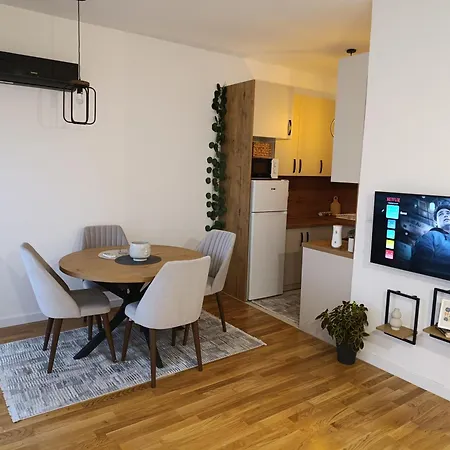 Anateo Istocno Sarajevo Vranjes