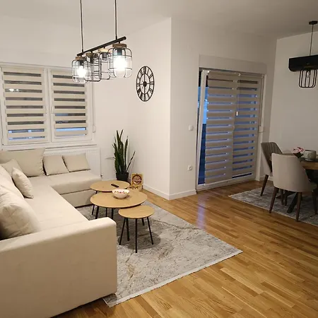 Anateo Istocno Sarajevo * Vranjes