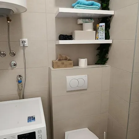 Anateo Istocno Sarajevo Appartamento