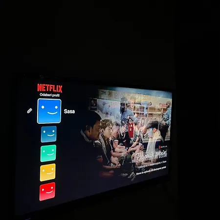 Anateo Istocno Sarajevo Appartamento *