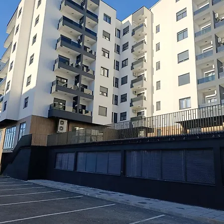 Anateo Istocno Sarajevo