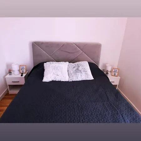 Anateo Istocno Sarajevo Appartamento *