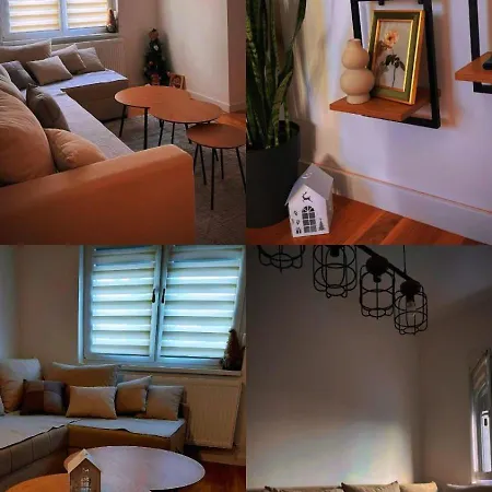 Appartamento Anateo Istocno Sarajevo Vranjes