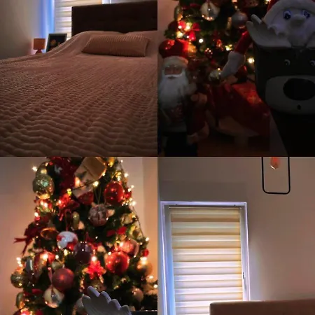 Anateo Istocno Sarajevo Appartamento