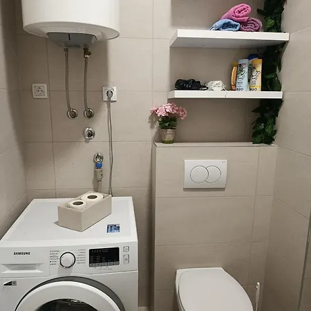 Apartman Anateo Istocno Sarajevo *