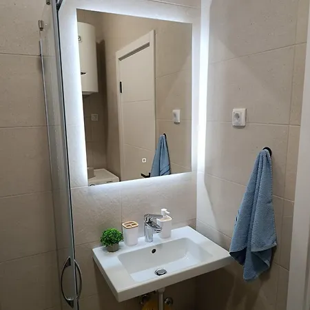 Apartman Anateo Istocno Sarajevo Vranjes