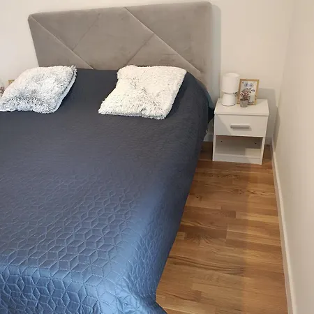 アパート Anateo Istocno Sarajevo Vranješ