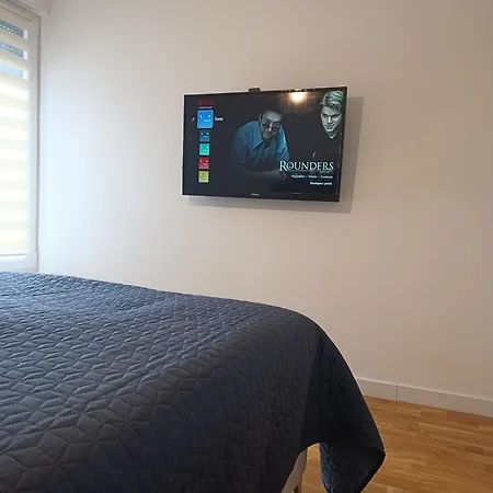 Anateo Istocno Sarajevo Apartman