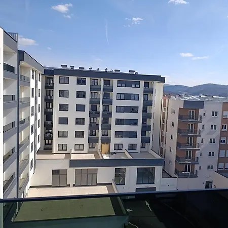 Anateo Istocno Sarajevo Apartman Vranjes