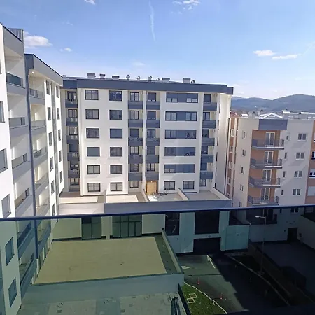 Anateo Istocno Sarajevo Vranješ