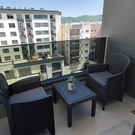Anateo Istocno Sarajevo *