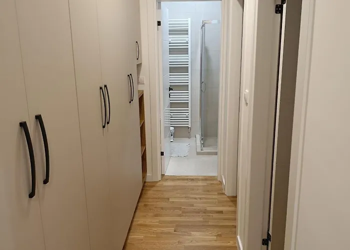 Anateo Istocno Sarajevo Apartman *