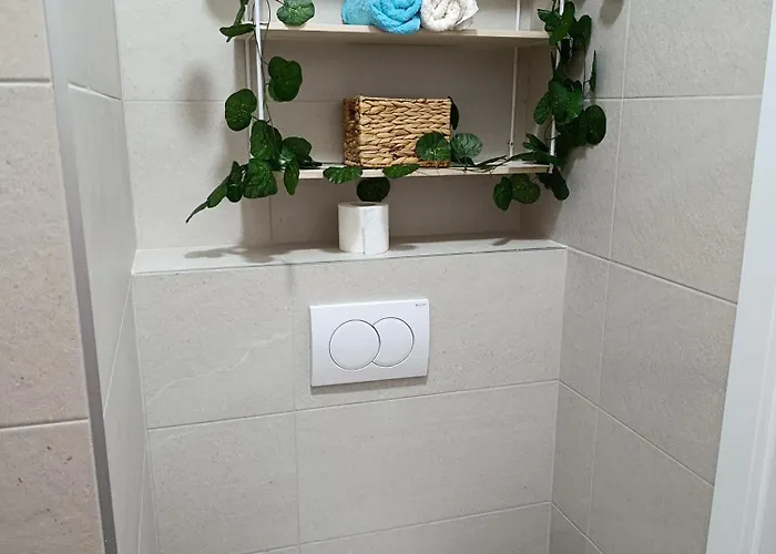 Apartman Anateo Istocno Sarajevo Vranjes