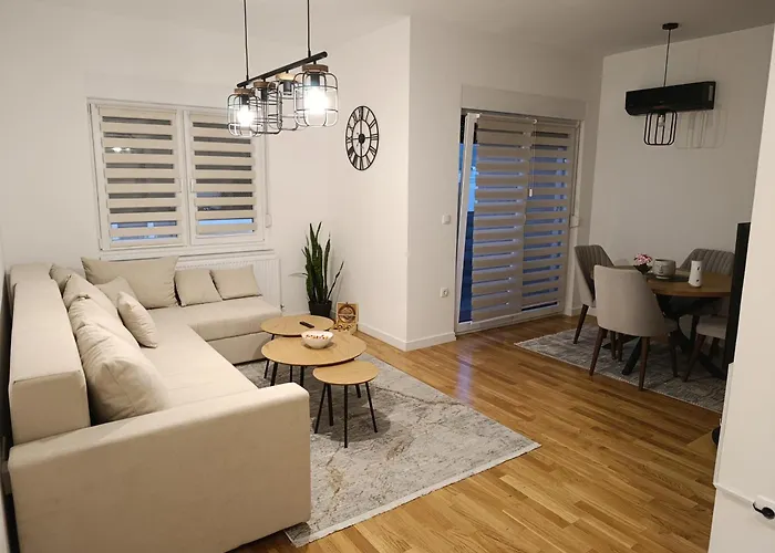 Anateo Istocno Sarajevo * Vranješ