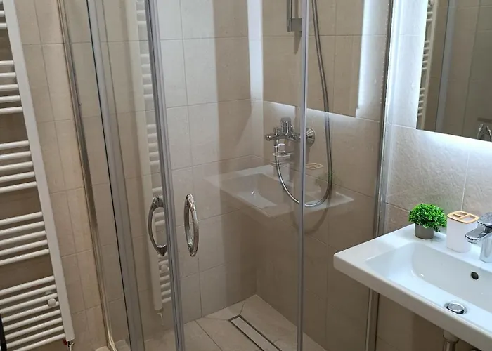 Apartman Anateo Istocno Sarajevo Vranjes