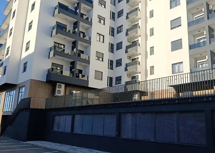 Anateo Istocno Sarajevo