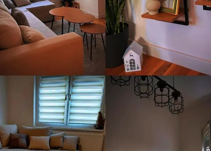 Apartman Anateo Istocno Sarajevo Vranjes