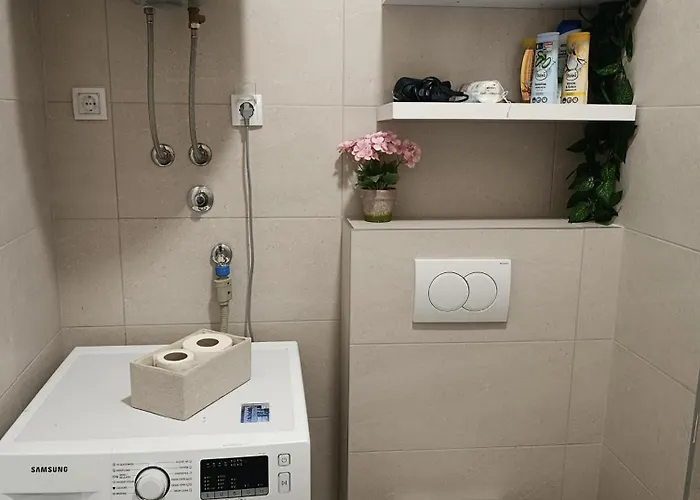 Apartman Anateo Istocno Sarajevo *