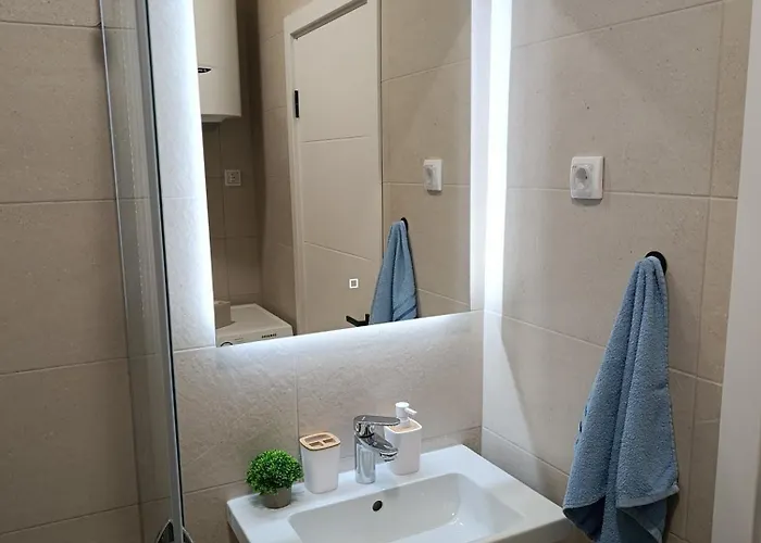 Apartman Anateo Istocno Sarajevo Vranjes