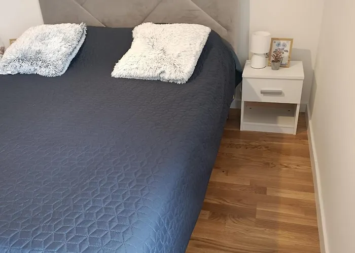 Apartman Anateo Istocno Sarajevo Vranjes
