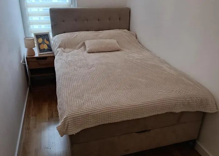 Anateo Istocno Sarajevo Apartman Vranjes