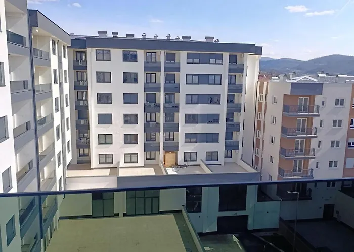 Anateo Istocno Sarajevo Vranjes